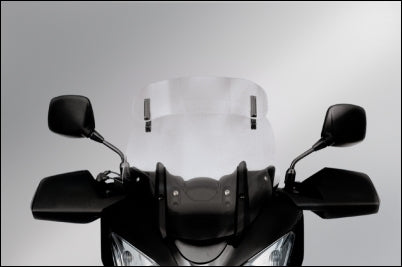 Suzuki Touringscr.smoked dl650/1000k4 | 990D0-06G50-SMO