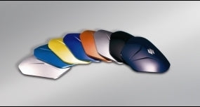 Suzuki Coloured cover for topcase, Black | 990D0-06GTC-YAY