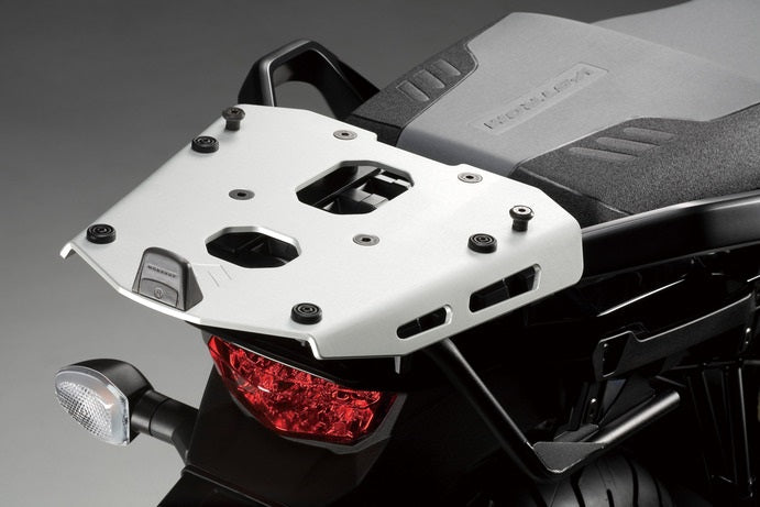 Suzuki Carrier Plate for 55LTR Top Case | 990D0-06L00-060