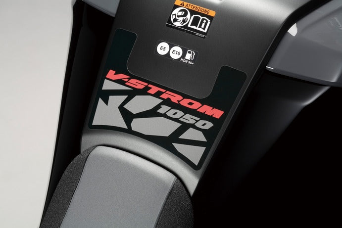 Suzuki Tank Pad | 990D0-06L01-PAD