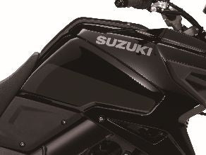 Suzuki Fuel Tank Protection Foil | 990D0-06L02-PAD