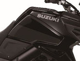 Suzuki Fuel Tank Protection Foil | 990D0-06L02-PAD