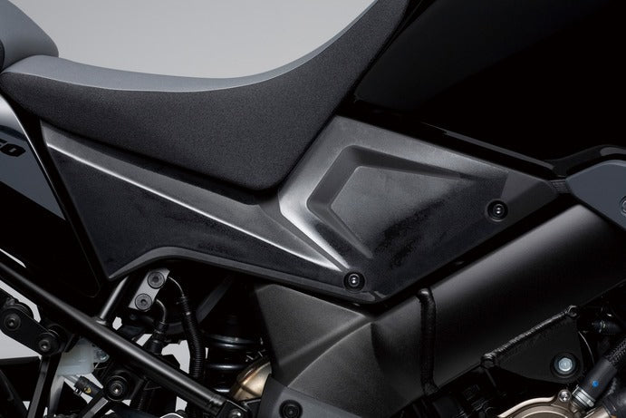 Suzuki Side Cover Protection Foil | 990D0-06L03-PAD