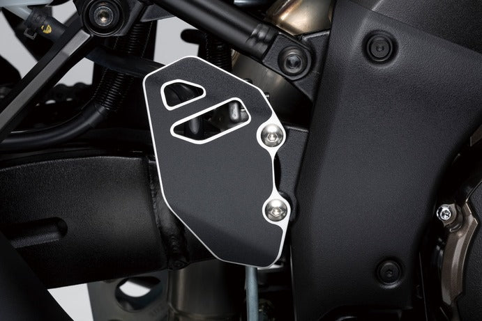 Suzuki Heel Plate Protection Fol | 990D0-06L04-PAD