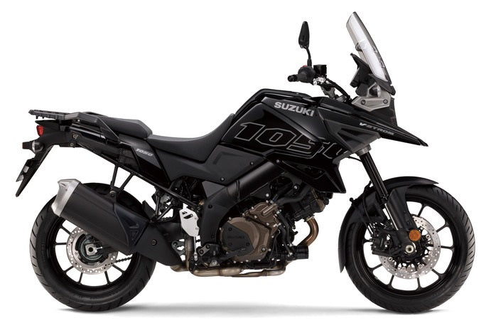 Suzuki Body Decal 1050A | 990D0-06L05-PAD