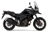 Suzuki Body Decals Grey | 990D0-06L06-PAD
