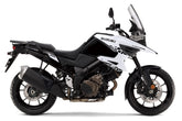 Suzuki Body Decals Black | 990D0-06L07-PAD