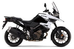 Suzuki Body Decals Black | 990D0-06L07-PAD