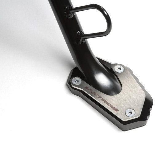 Suzuki Side Stand Extension Plate | 990D0-06L20-000