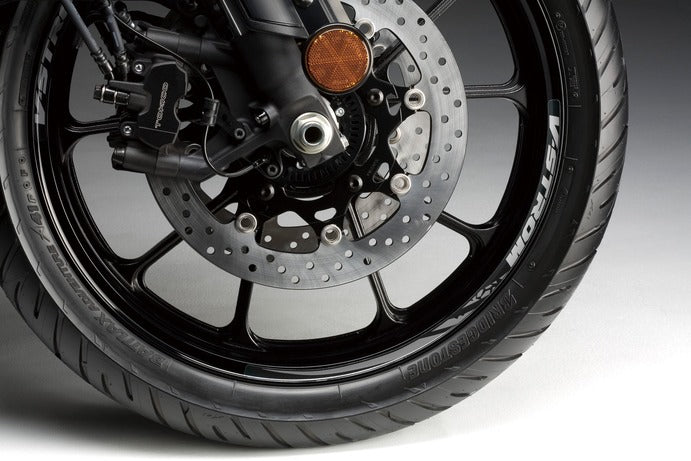 Suzuki Wheel decals front 19" dl1050 | 990D0-06LFW-GRY