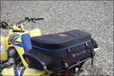 Suzuki Rear bag, textile lt-z400 | 990D0-07G00-BAG