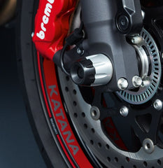 Suzuki Front Axle Slider Set | 990D0-07L16-000