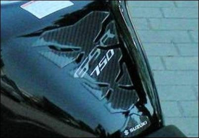 Suzuki Tank Pad Protector | 990D0-08J00-PAD