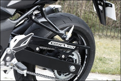 Suzuki Chain Guard | 990D0-08J10-000