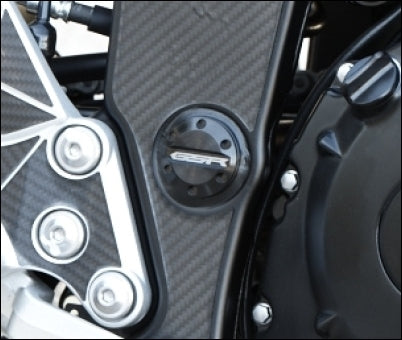 Suzuki Frame Plug Set | 990D0-08JFP-000