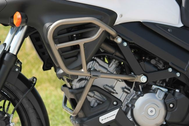Suzuki Accessory Bar - Silver | 990D0-11J00-031