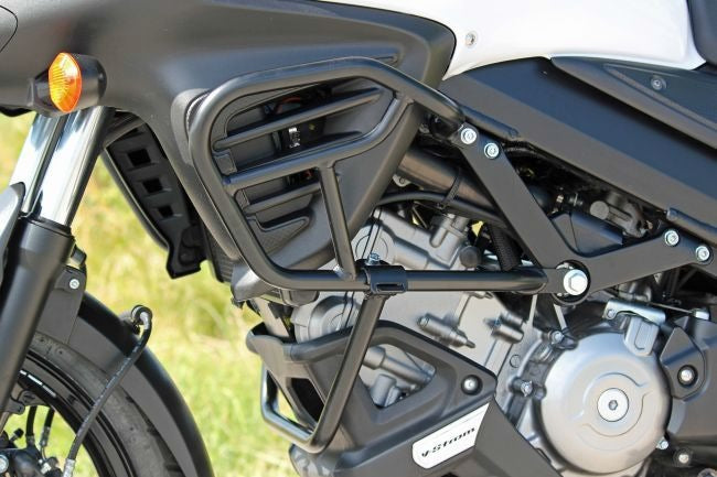 Suzuki Accessory bar dl650al2- blk | 990D0-11J00-032