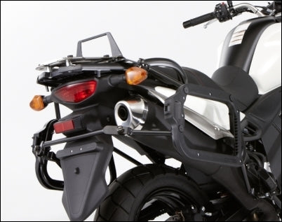 Suzuki Side Case Carrier | 990D0-11J00-065
