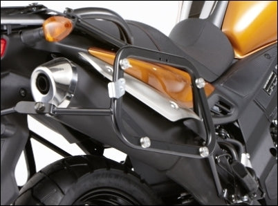 Suzuki Side Case Fixing Kit | 990D0-11J00-067