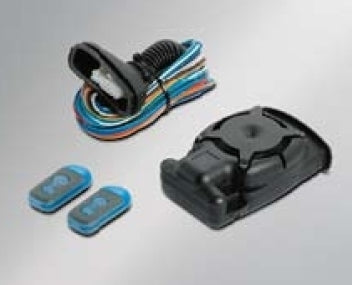Suzuki Alarm installation kit dl650l2 | 990D0-11J00-ALM