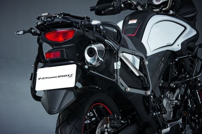 Suzuki Sidecase carrier dl650xal5 | 990D0-11J01-065