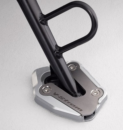 Suzuki Side stand ext pl al dl650xal5 | 990D0-11J20-000