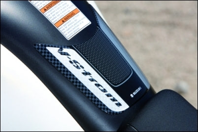Suzuki Tank Protector | 990D0-11JTP-000
