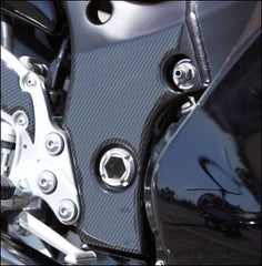 Suzuki Frame Protection Sticker Set | 990D0-15H02-PAD