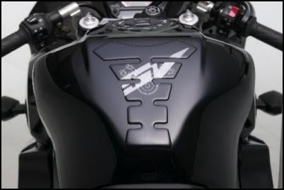 Suzuki Tank protector - sv650/1000 | 990D0-16G00-PAD