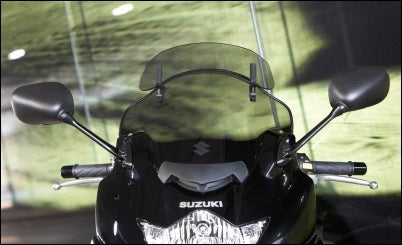 Suzuki Vt-screen gsx650f/k8 | 990D0-17H55-SMO
