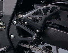 Suzuki Heel Plate & Swingarm Protection Sticker Set | 990D0-17K05-PAD
