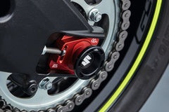 Suzuki Axle Slider Set Rear Wheel | 990D0-17K19-000