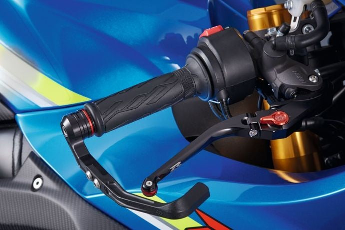 Suzuki Brake Lever Assy | 990D0-17K34-000