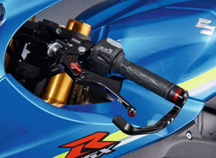 Suzuki Clutch Lever Protector | 990D0-17K35-001
