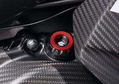 Suzuki Oil Filler Cap | 990D0-17K36-000