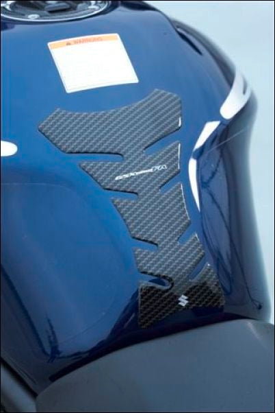 Suzuki Tankpad crb-look gsx1250fa/l0 | 990D0-18H05-PAD