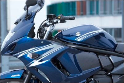 Suzuki Stickerkit cowling gsx1250fal0 | 990D0-18HSK-000