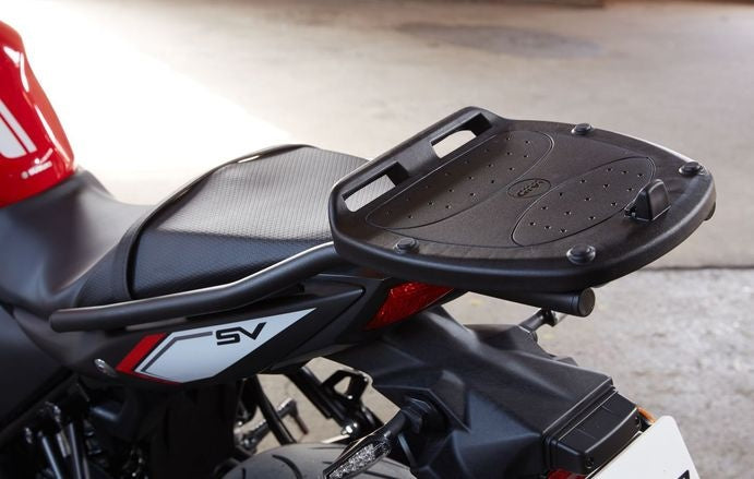 Suzuki Topcase carrier sv650/al7- | 990D0-18K00-060