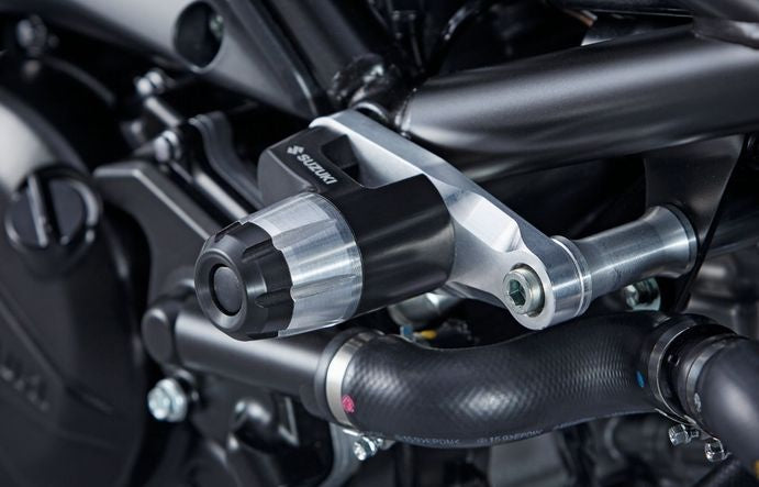 Suzuki Frame Slider Set | 990D0-18K40-000