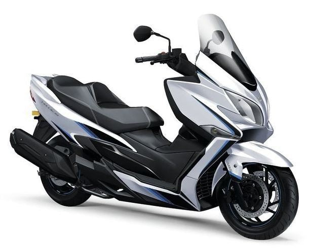 Suzuki Graphics Kit | 990D0-19K01-PAD