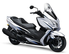 Suzuki Graphics Kit | 990D0-19K01-PAD