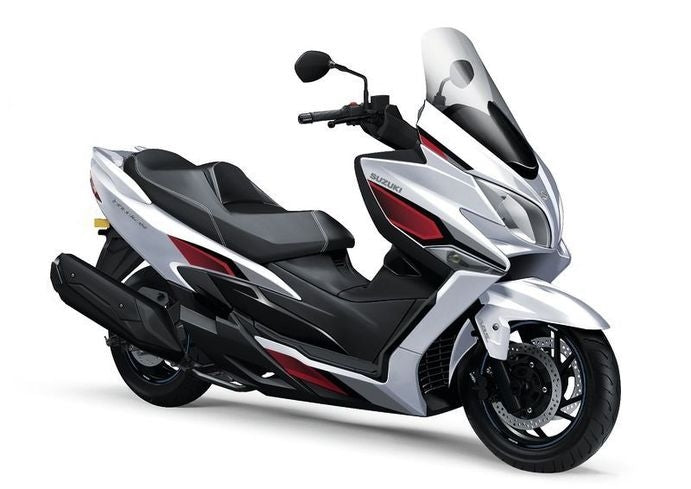 Suzuki Graphics Kit | 990D0-19K02-PAD