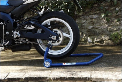 Suzuki Wheel kit for service stand | 990D0-23HST-010