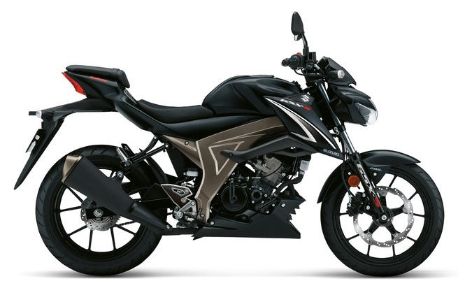 Suzuki Graphics Kit | 990D0-23K07-WHT