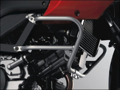 Suzuki Engine guard set black | 990D0-27G00-030
