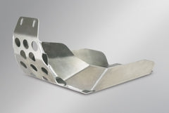 Suzuki Alu skid plate slv dl650k6 k9 | 990D0-27G00-037
