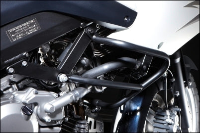 Suzuki Accessory bar dl650 black | 990D0-27G00-039
