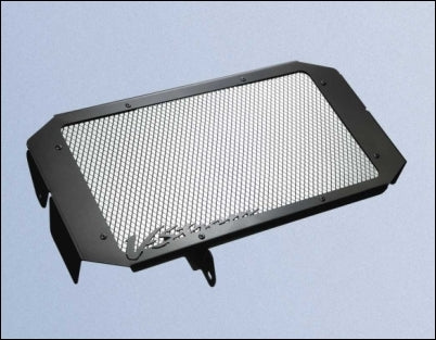 Suzuki Cooler cover black dl650/k4- | 990D0-27G00-050