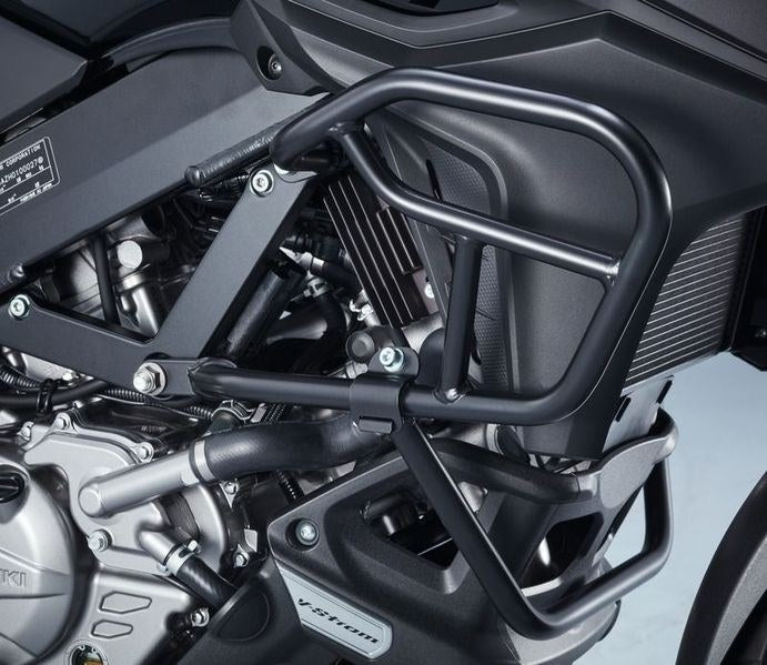 Suzuki Accessory bar blk dl650al7- | 990D0-28K00-030