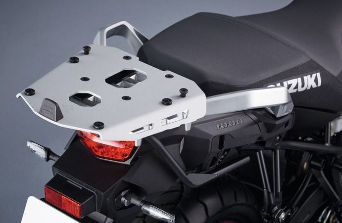 Suzuki GIVI Top Case Carrier Plate | 990D0-28K00-060